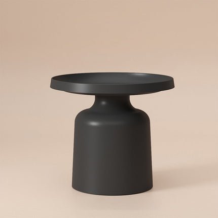 2022 Modern Artists Coffee Table Round Side End Tables Furniture Splendid&Co.