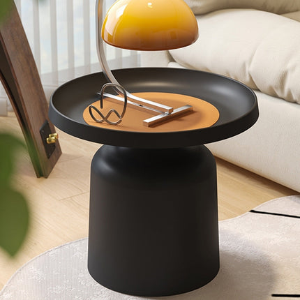 2022 Modern Artists Coffee Table Round Side End Tables Furniture Splendid&Co.