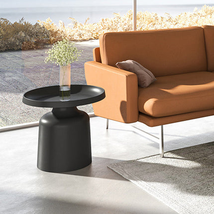 2022 Modern Artists Coffee Table Round Side End Tables Furniture Splendid&Co.