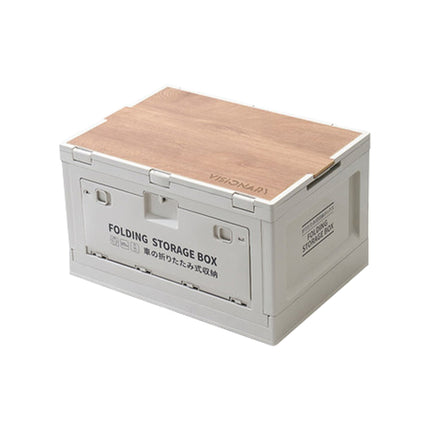 2022 Outdoor Camping Table Folding Box Car Storage Splendid&Co.