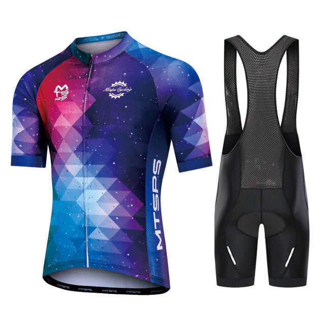 2022 Women Cycling Jersey Bib Shorts Kit Splendid&Co.