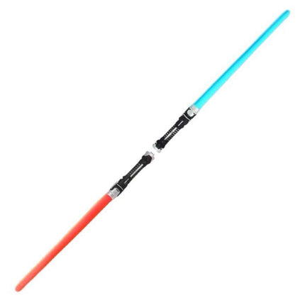 2PCS LED Light Sabers Sword for Star War Fighters toy Weapons Splendid&Co.