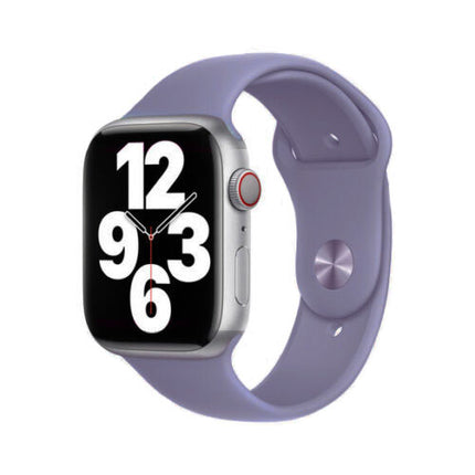 Apple Watch IWatch Sports Band Strap Series SE 8 7 6 5 4 3 38 40 41 42 44 45 49