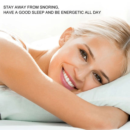 2pcs Anti Snoring Sleep Apnea Aids Splendid&Co.