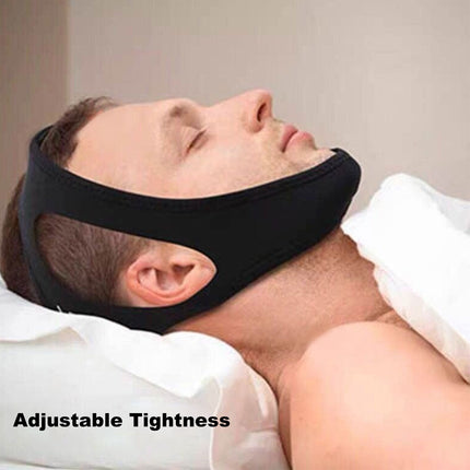 2pcs Anti Snoring Sleep Apnea Aids Splendid&Co.