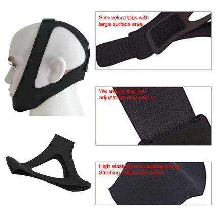 2pcs Anti Snoring Sleep Apnea Aids Splendid&Co.