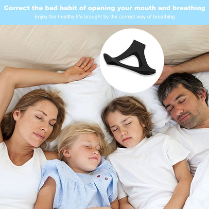 2pcs Anti Snoring Sleep Apnea Aids Splendid&Co.