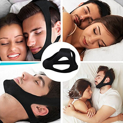 2pcs Anti Snoring Sleep Apnea Aids Splendid&Co.