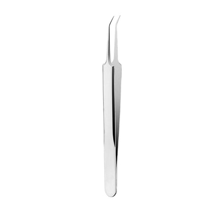 3 Pcs Curved Blackhead Acne Clip Needle Tweezers Splendid&Co.