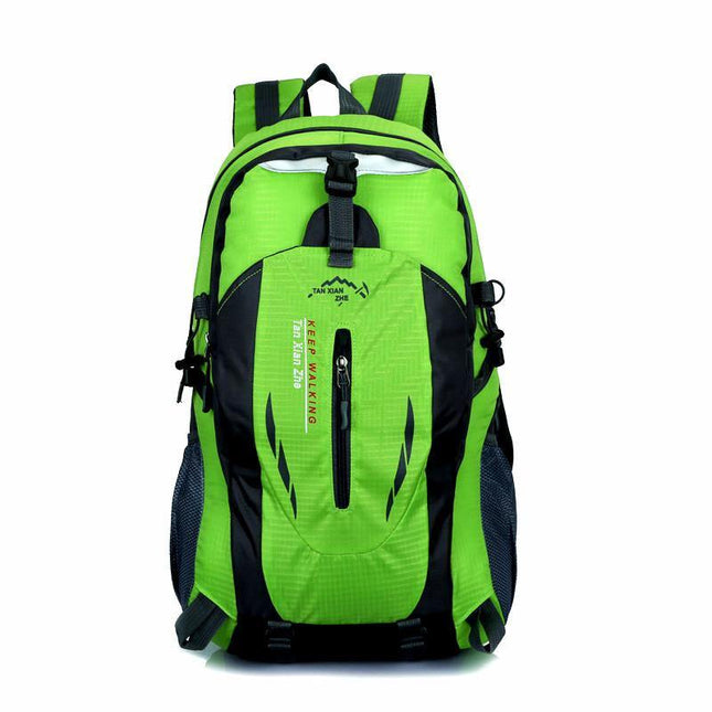 30L Waterproof Hiking Camping Bag Splendid&Co.
