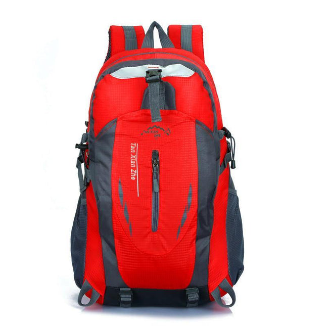 30L Waterproof Hiking Camping Bag Splendid&Co.