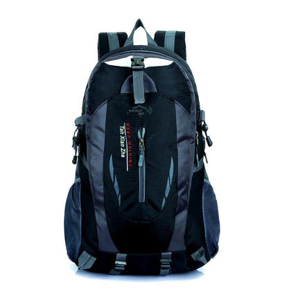 30L Waterproof Hiking Camping Bag Splendid&Co.