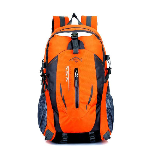 30L Waterproof Hiking Camping Bag Splendid&Co.