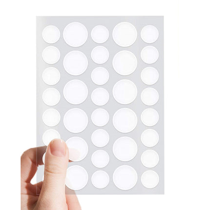 36 Pcs Acne Pimple Patch Splendid&Co.