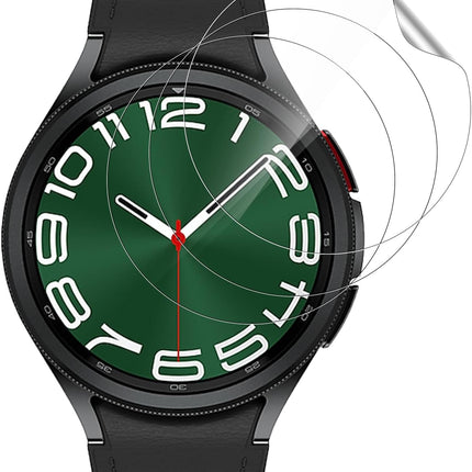 3pcs Samsung Galaxy Watch 6 47mm Hydrogel Screen protector