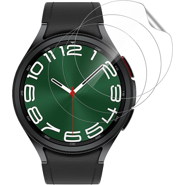 3Pcs Samsung Galaxy Watch 6 47mm Hydrogel Screen protector