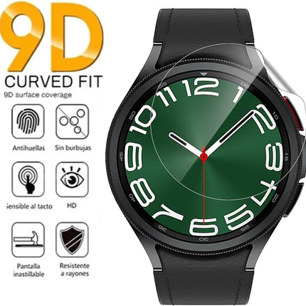 3pcs Samsung Galaxy Watch 6 47mm Hydrogel Screen protector