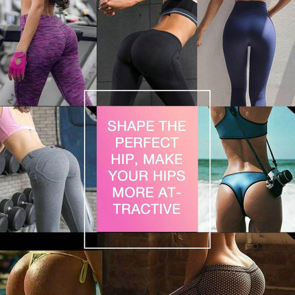 3x Non Slip Hip Resistance Bands Splendid&Co.