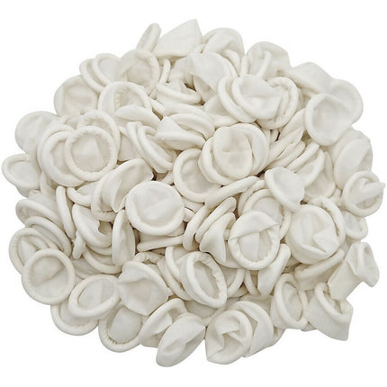 400PCS Finger Cots Latex Rubber Glove Nail Care Splendid&Co.