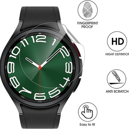 3pcs Samsung Galaxy Watch 6 47mm Hydrogel Screen protector