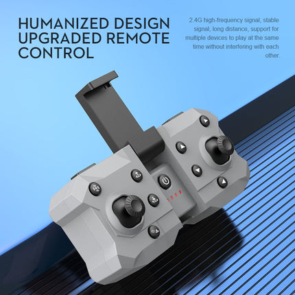 4K Drone HD Camera Drones WiFi FPV Selfie Avoidance Quadcopter Splendid&Co.