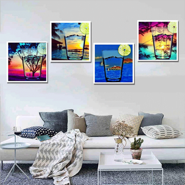 5D DIY Diamond Painting Splendid&Co.