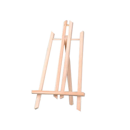5Pcs Wooden Timber Easel Splendid&Co.