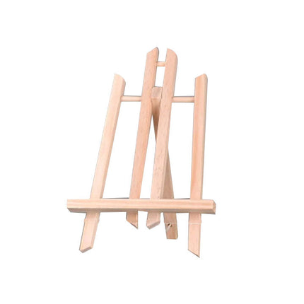 5Pcs Wooden Timber Easel Splendid&Co.