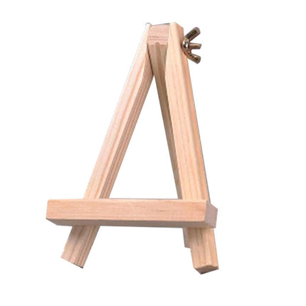 5Pcs Wooden Timber Easel Splendid&Co.