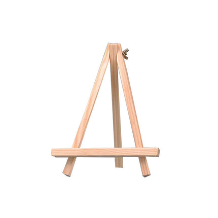 5Pcs Wooden Timber Easel Splendid&Co.