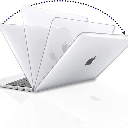 MacBook Pro 14 inch Case A2442 M1 Hard Shell With Keyboard Cover