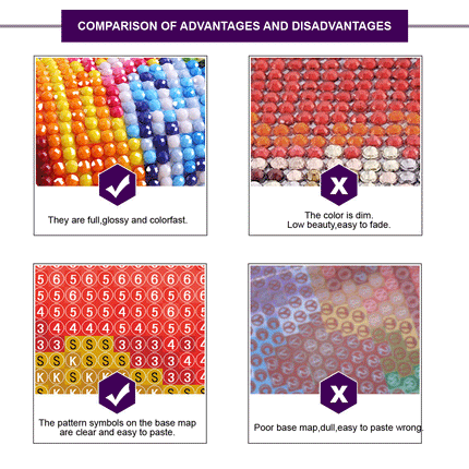 5D DIY Diamond Painting - Image 2
