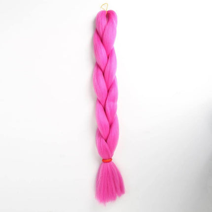 62cm Jumbo Braid Hair Extensions Splendid&Co.