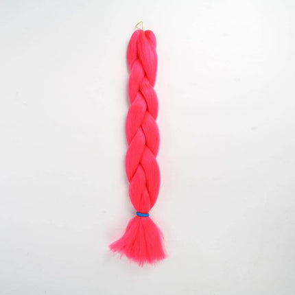 62cm Jumbo Braid Hair Extensions Splendid&Co.