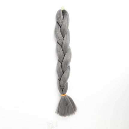 62cm Jumbo Braid Hair Extensions Splendid&Co.