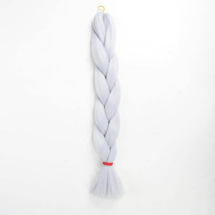 62cm Jumbo Braid Hair Extensions Splendid&Co.