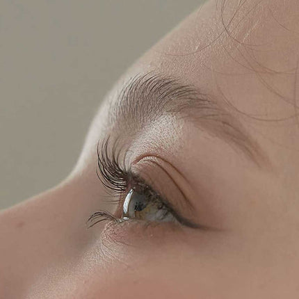 6mm-12mm Fishtail A Type Mixed Eyelash - Image 2