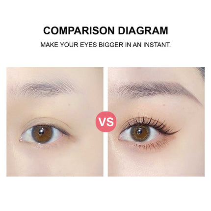 6mm-12mm Fishtail A Type Mixed Eyelash - Image 8