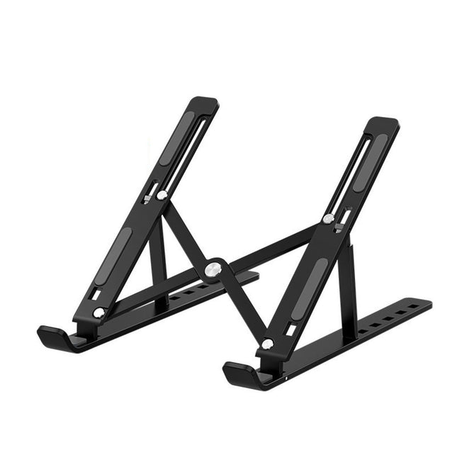 Adjustable Portable Aluminum Laptop Mackbook Ipad Stand Holder Splendid&Co.