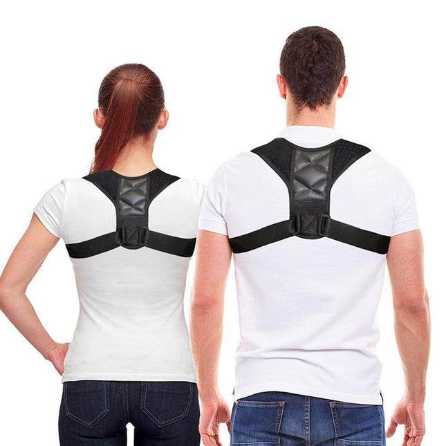 Adjustable Posture Corrector Splendid&Co.