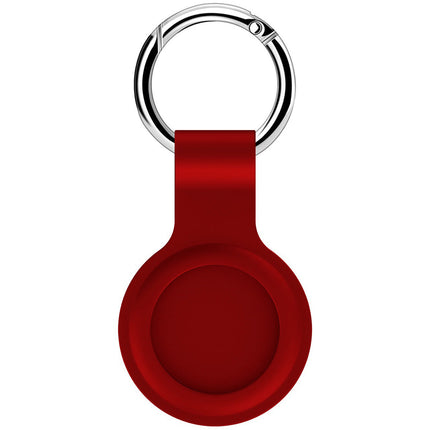 Apple Air Tag Silicone Case Protect Cover Splendid&Co.