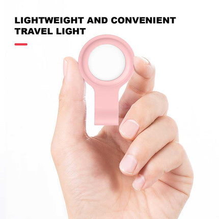 Apple Air Tag Silicone Case Protect Cover Splendid&Co.