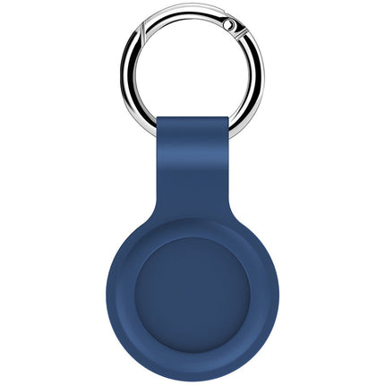 Apple Air Tag Silicone Case Protect Cover Splendid&Co.