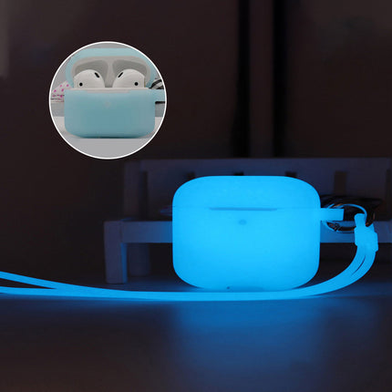 Apple AirPods 3 Case 3rd Gen Luminous Silicone Cover Splendid&Co.
