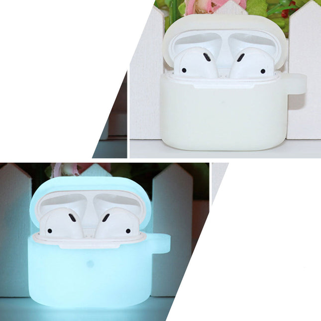 Apple AirPods 3 Case 3rd Gen Luminous Silicone Cover Splendid&Co.