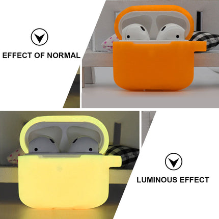 Apple AirPods 3 Case 3rd Gen Luminous Silicone Cover Splendid&Co.