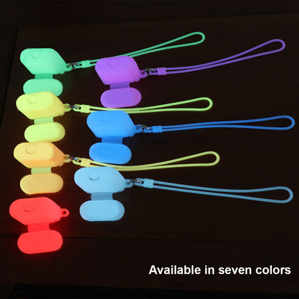 Apple AirPods 3 Case 3rd Gen Luminous Silicone Cover Splendid&Co.