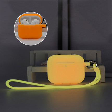 Apple AirPods 3 Case 3rd Gen Luminous Silicone Cover Splendid&Co.