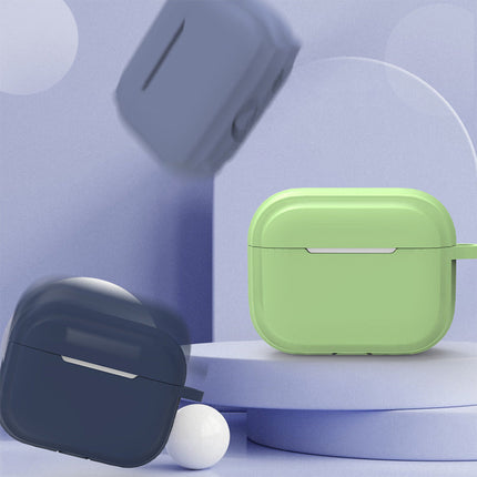 Apple Airpods Pro 2nd Generation Case Light Purple Splendid&Co.