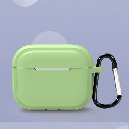 Apple Airpods Pro 2nd Generation Case Light Purple Splendid&Co.